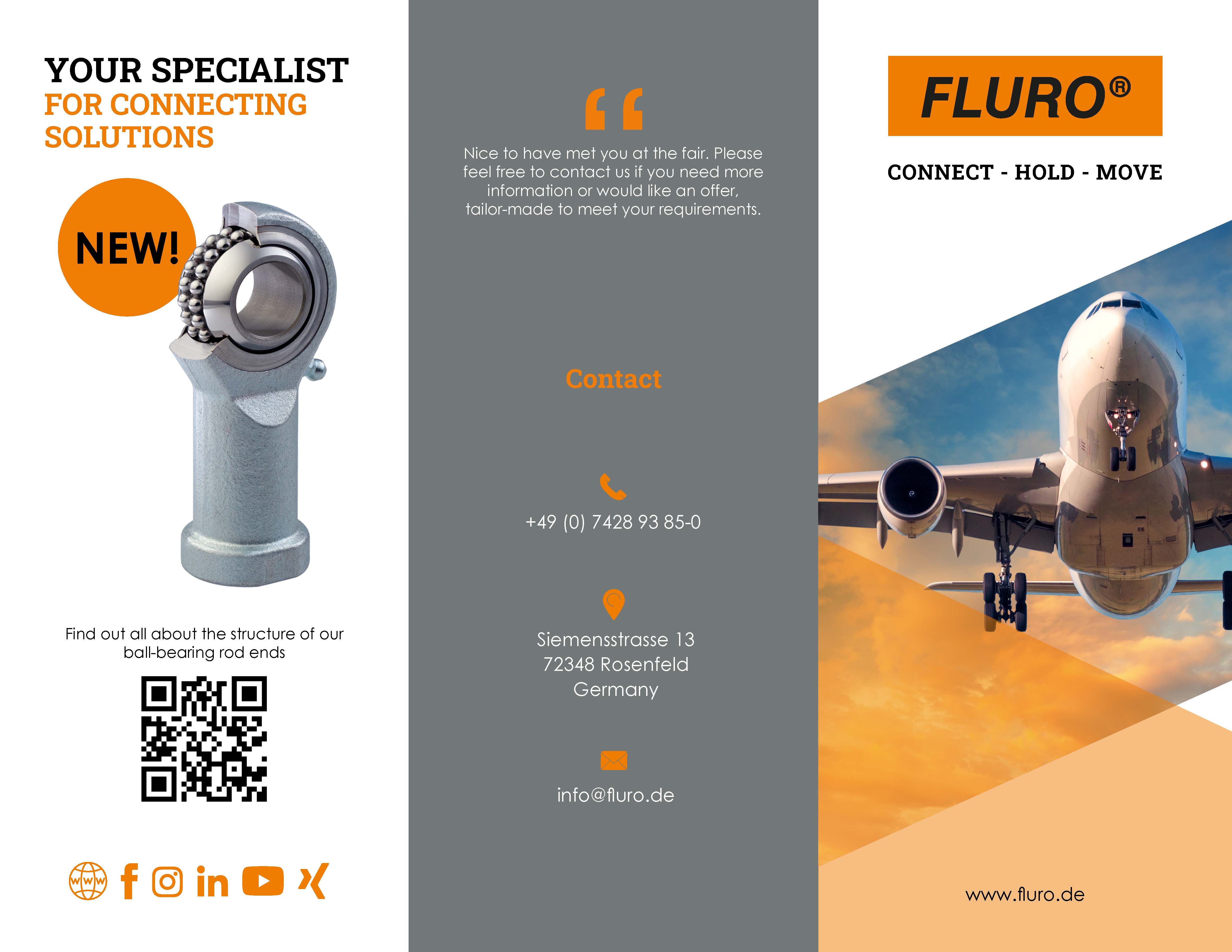 Aviation and aerospace